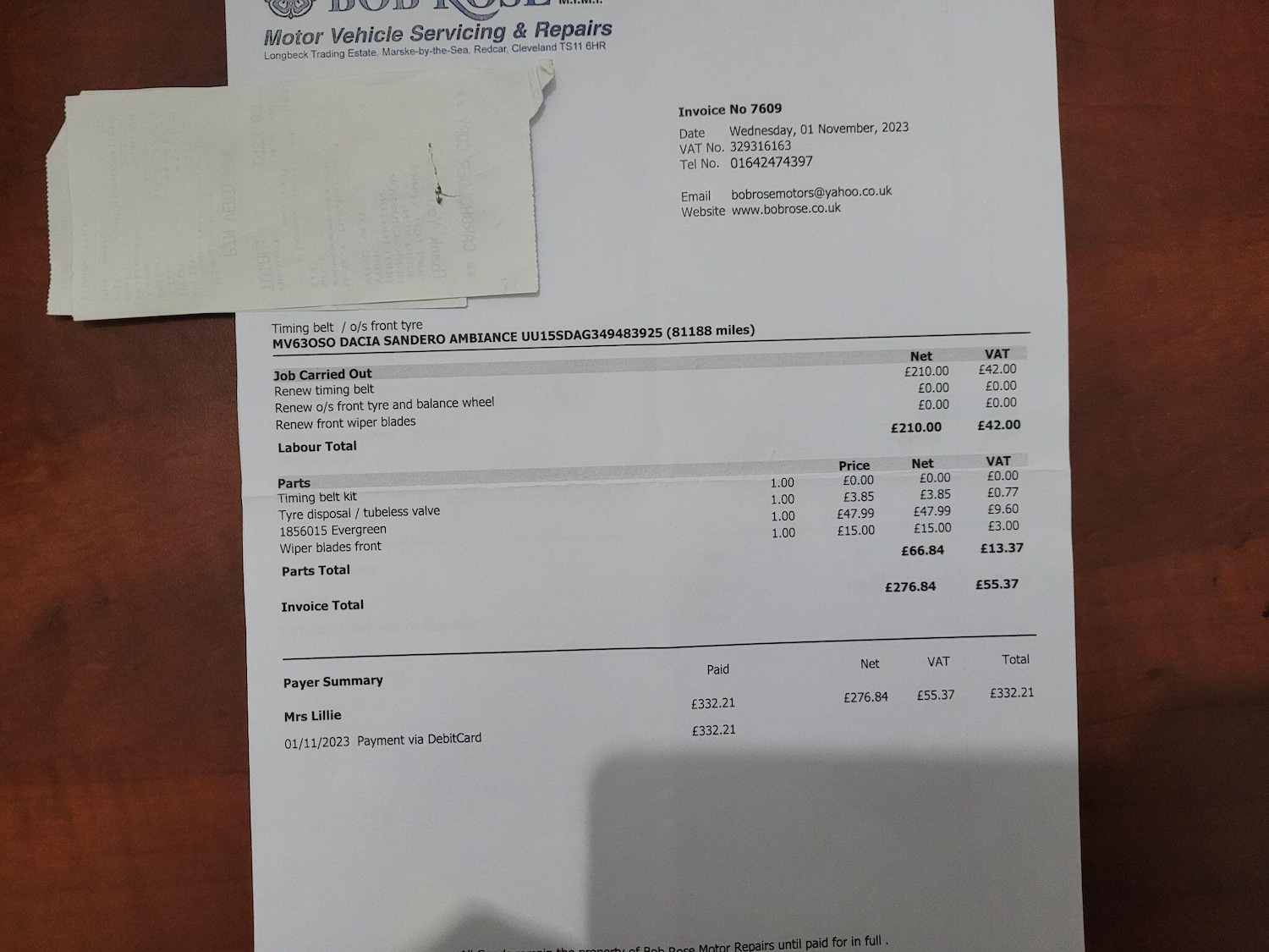 Used Dacia Sandero 2013 for sale - 76512009: Photo 38