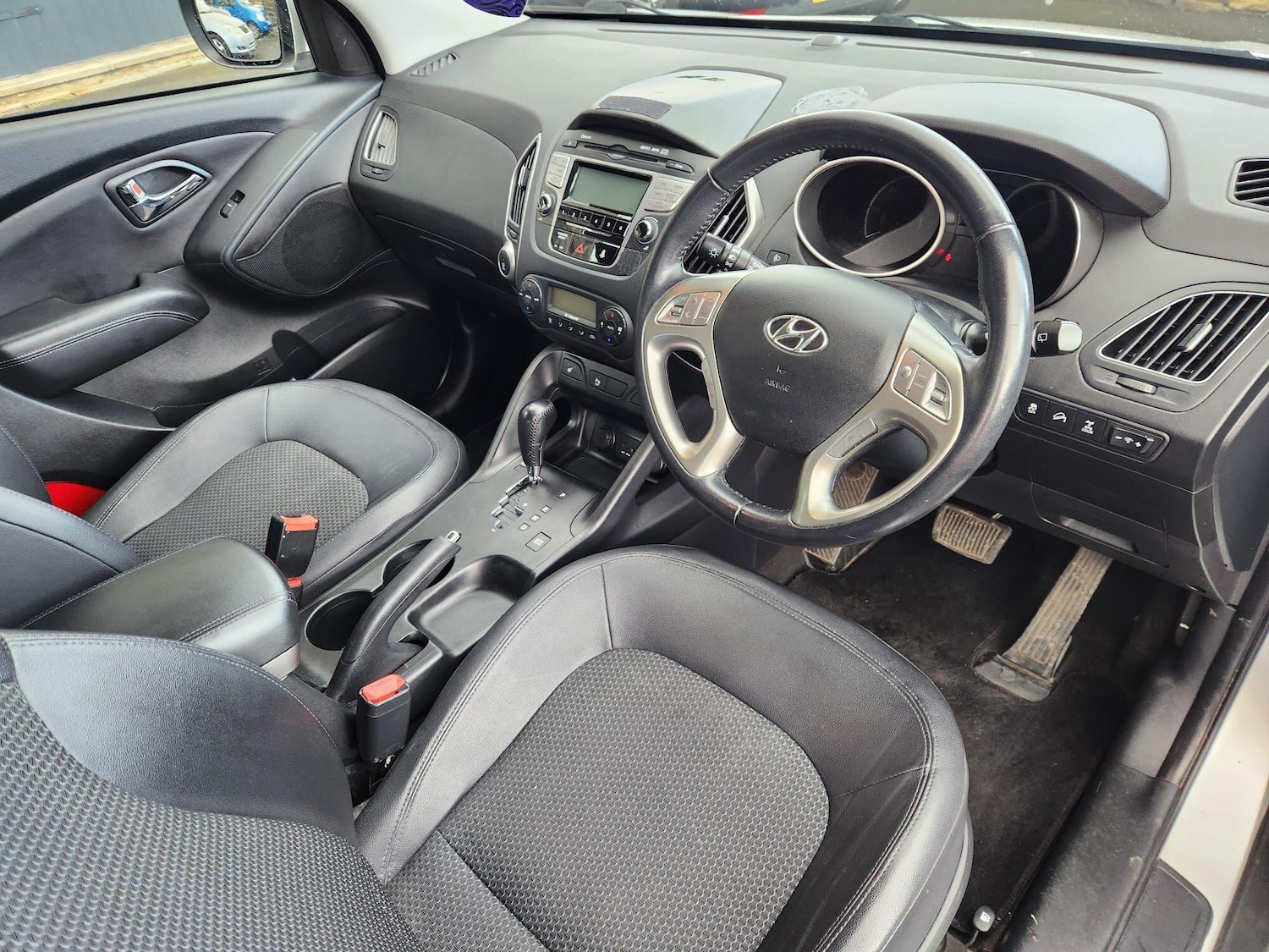 Used Hyundai Ix35 2012 for sale - 78185016: Photo 13
