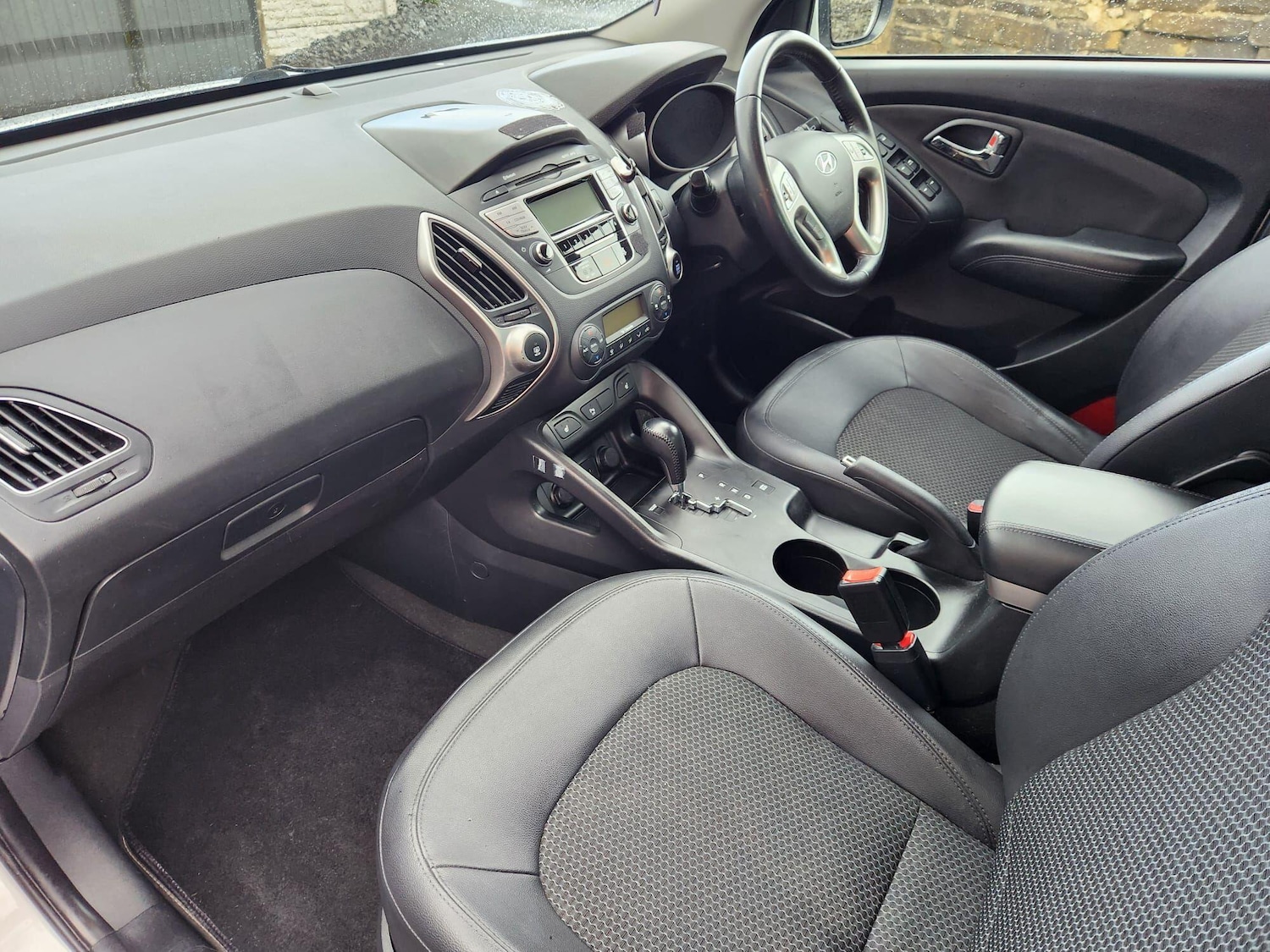 Used Hyundai Ix35 2012 for sale - 78185016: Photo 14