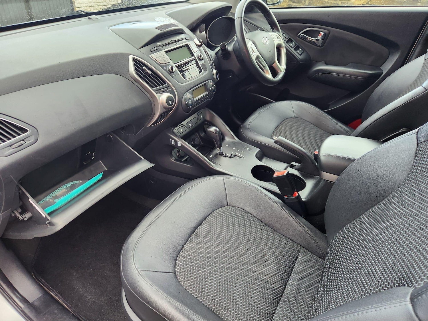 Used Hyundai Ix35 2012 for sale - 78185016: Photo 15