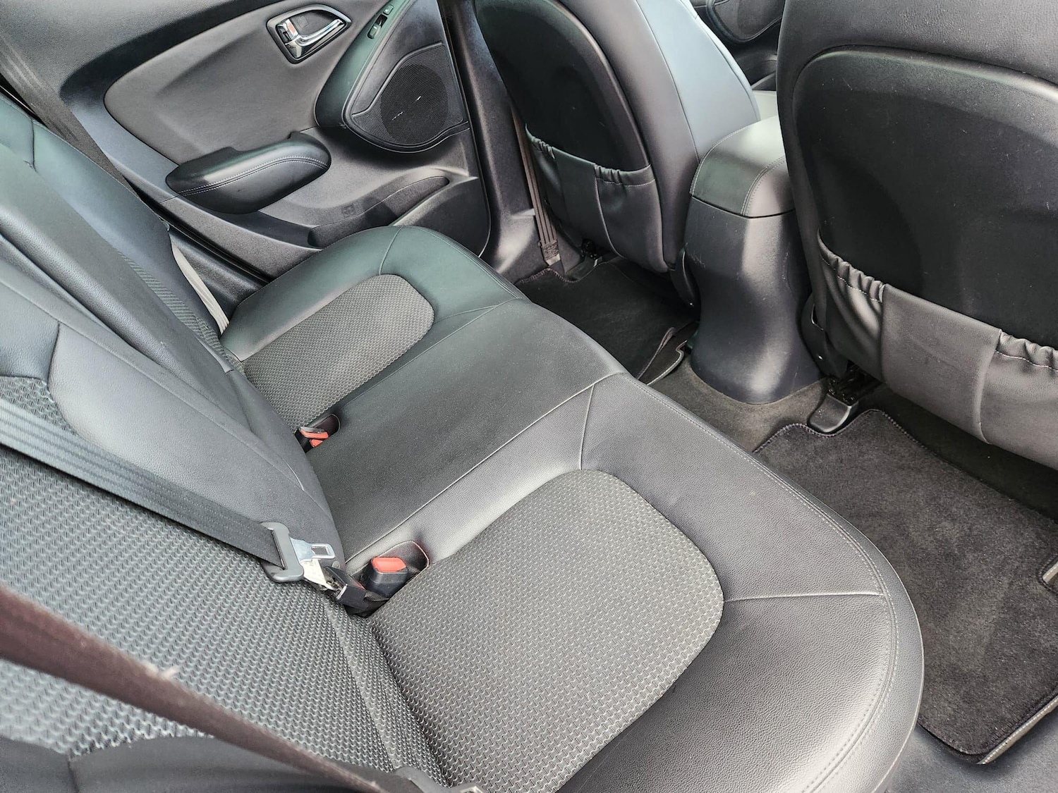 Used Hyundai Ix35 2012 for sale - 78185016: Photo 16