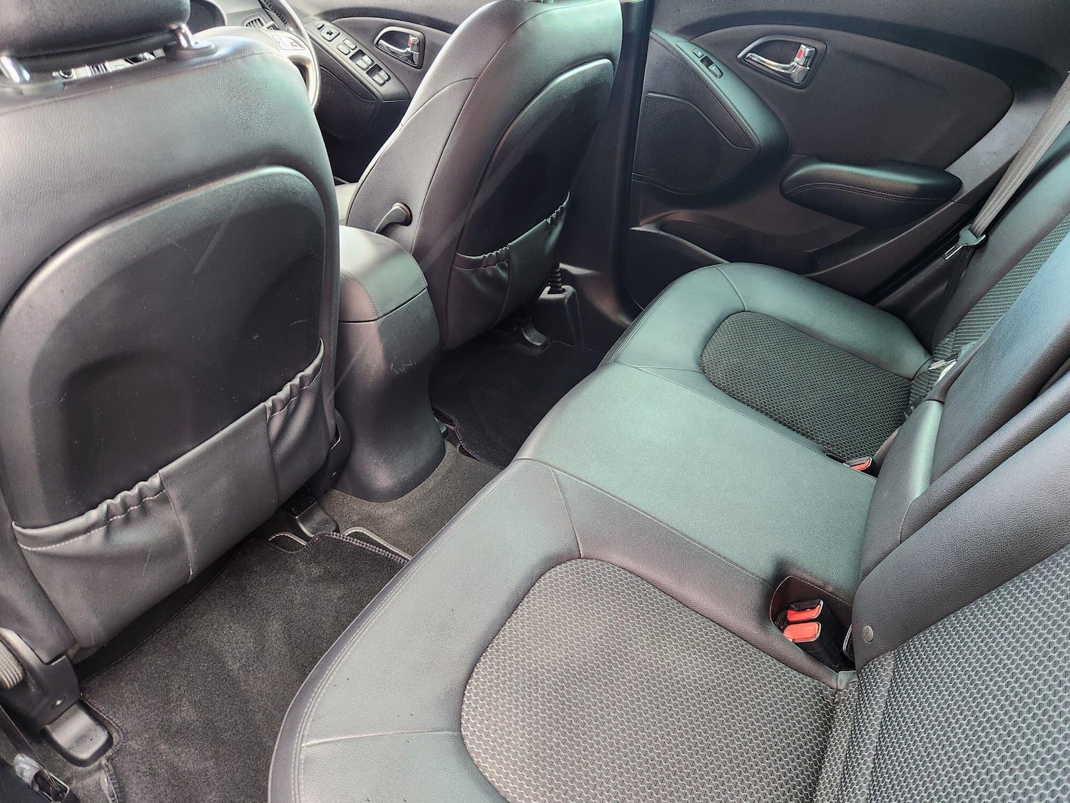 Used Hyundai Ix35 2012 for sale - 78185016: Photo 17