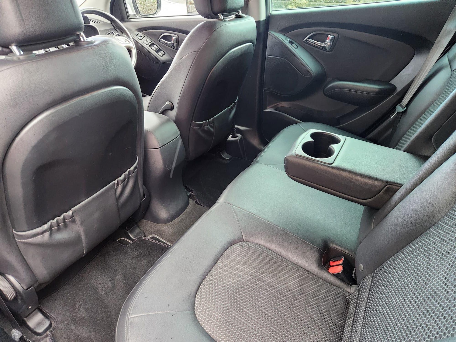 Used Hyundai Ix35 2012 for sale - 78185016: Photo 18