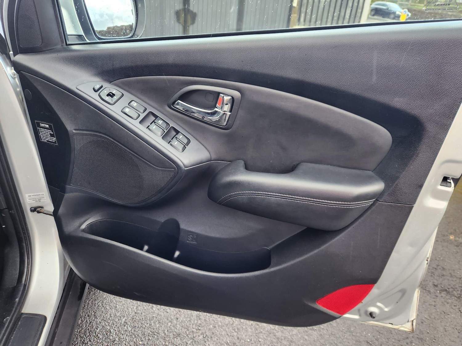 Used Hyundai Ix35 2012 for sale - 78185016: Photo 22