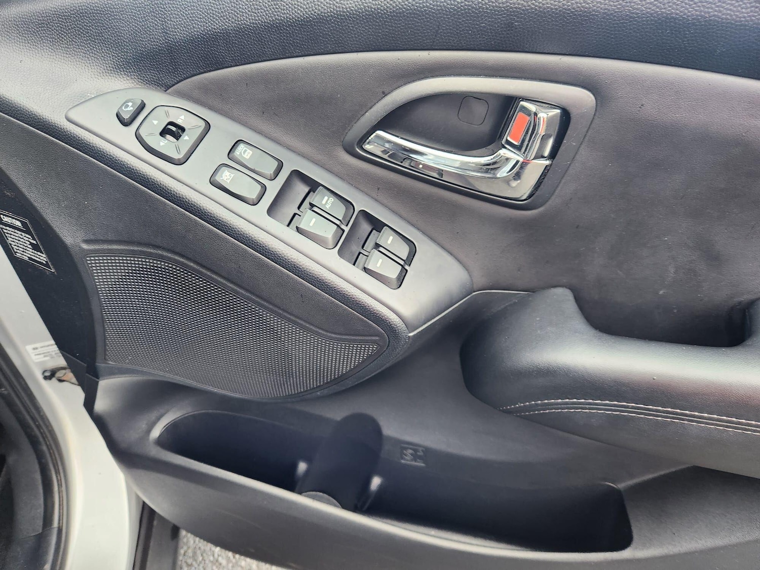 Used Hyundai Ix35 2012 for sale - 78185016: Photo 23