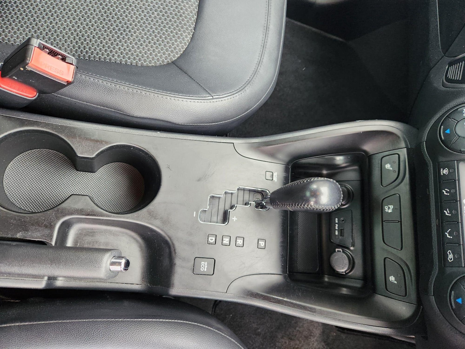 Used Hyundai Ix35 2012 for sale - 78185016: Photo 24