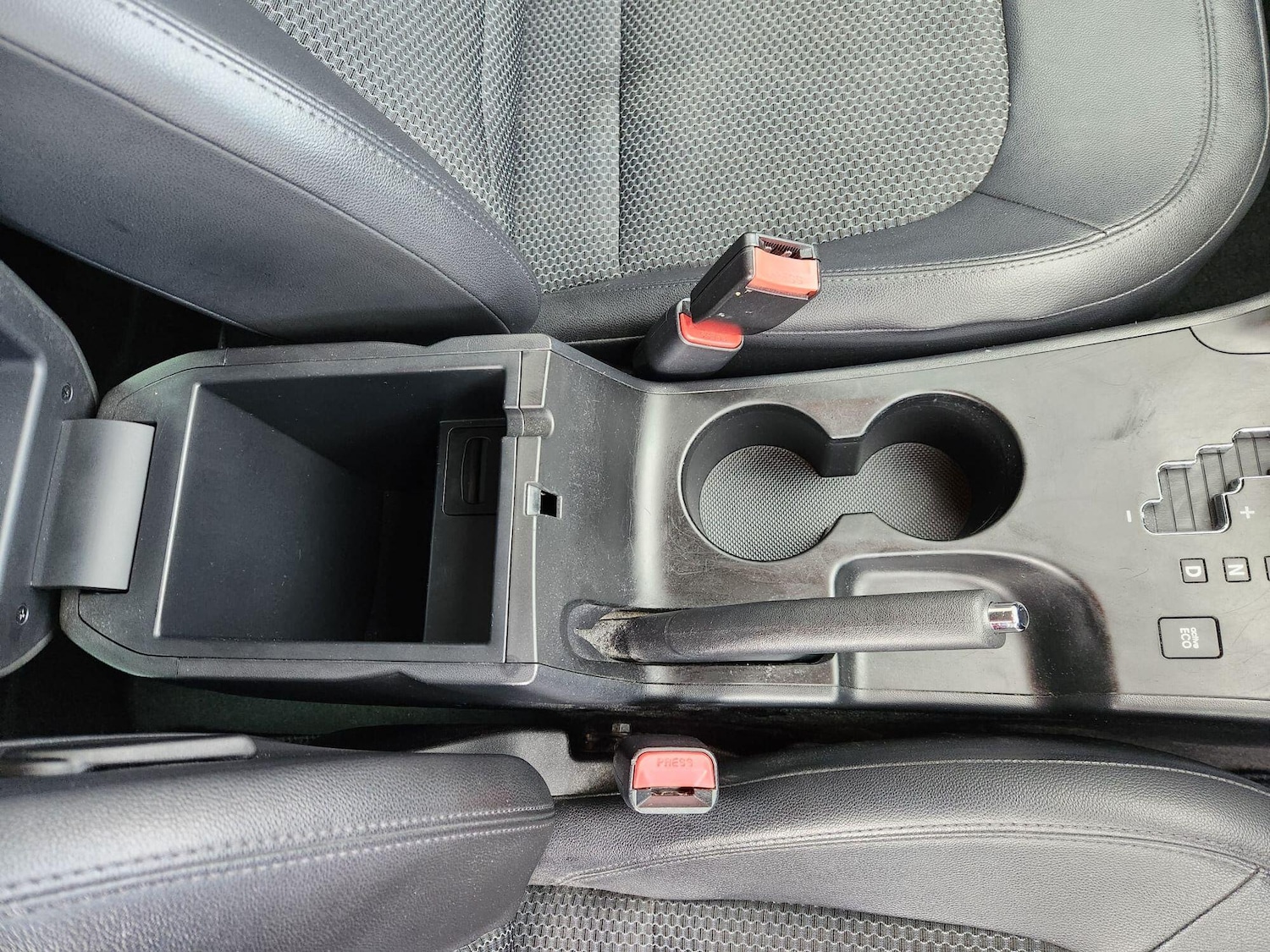 Used Hyundai Ix35 2012 for sale - 78185016: Photo 26