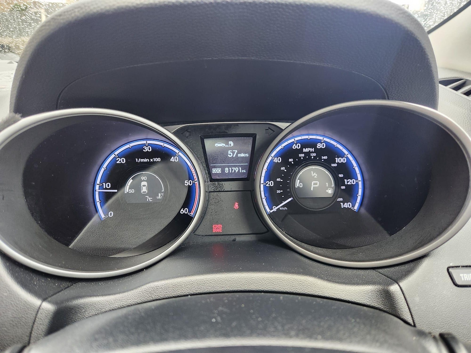 Used Hyundai Ix35 2012 for sale - 78185016: Photo 27