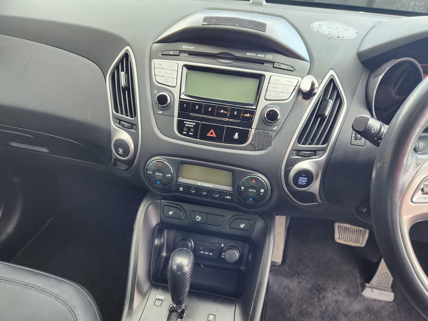 Used Hyundai Ix35 2012 for sale - 78185016: Photo 28