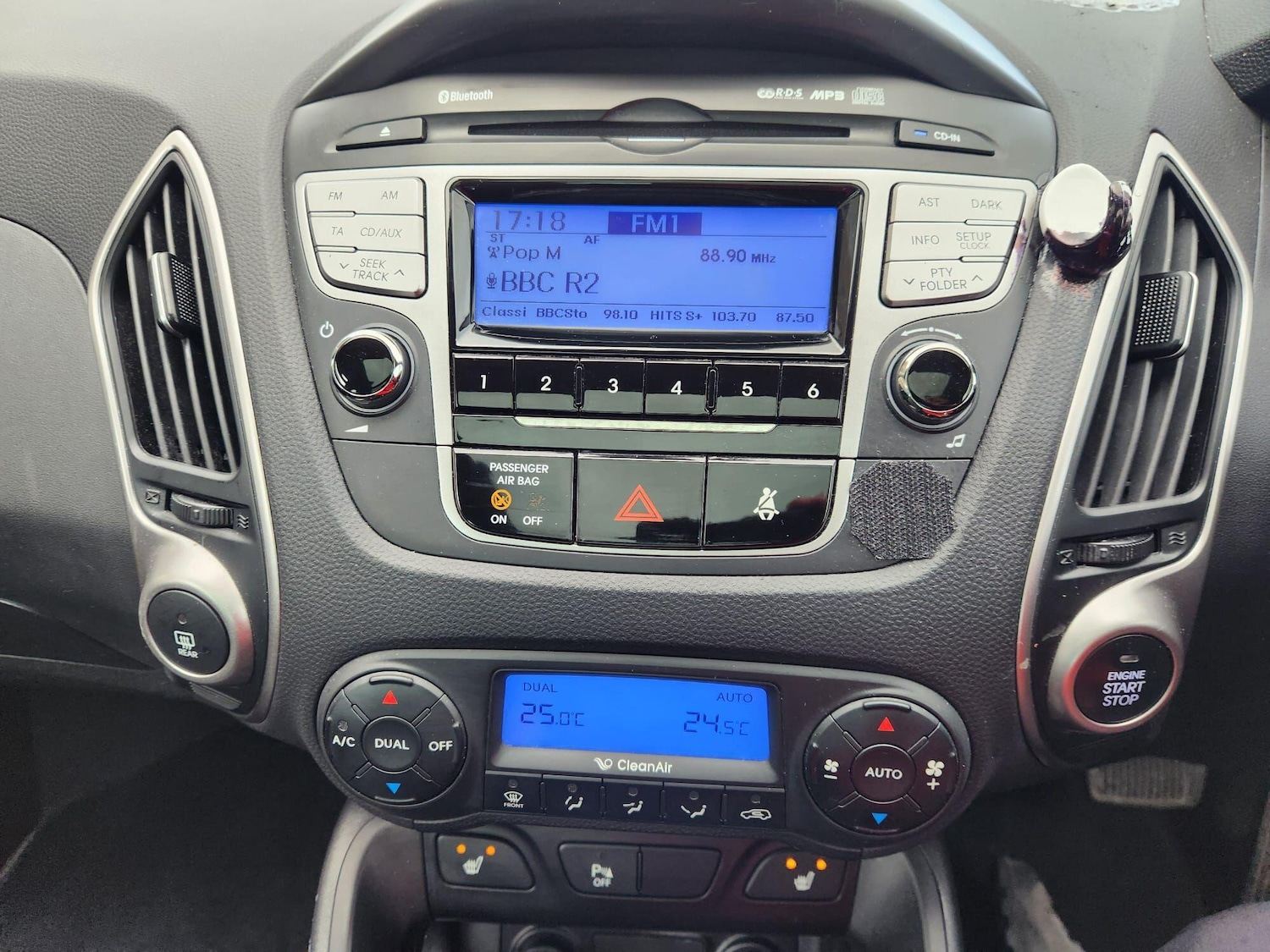 Used Hyundai Ix35 2012 for sale - 78185016: Photo 29