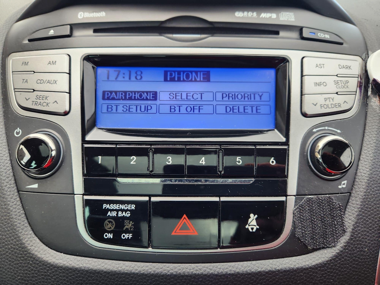 Used Hyundai Ix35 2012 for sale - 78185016: Photo 30