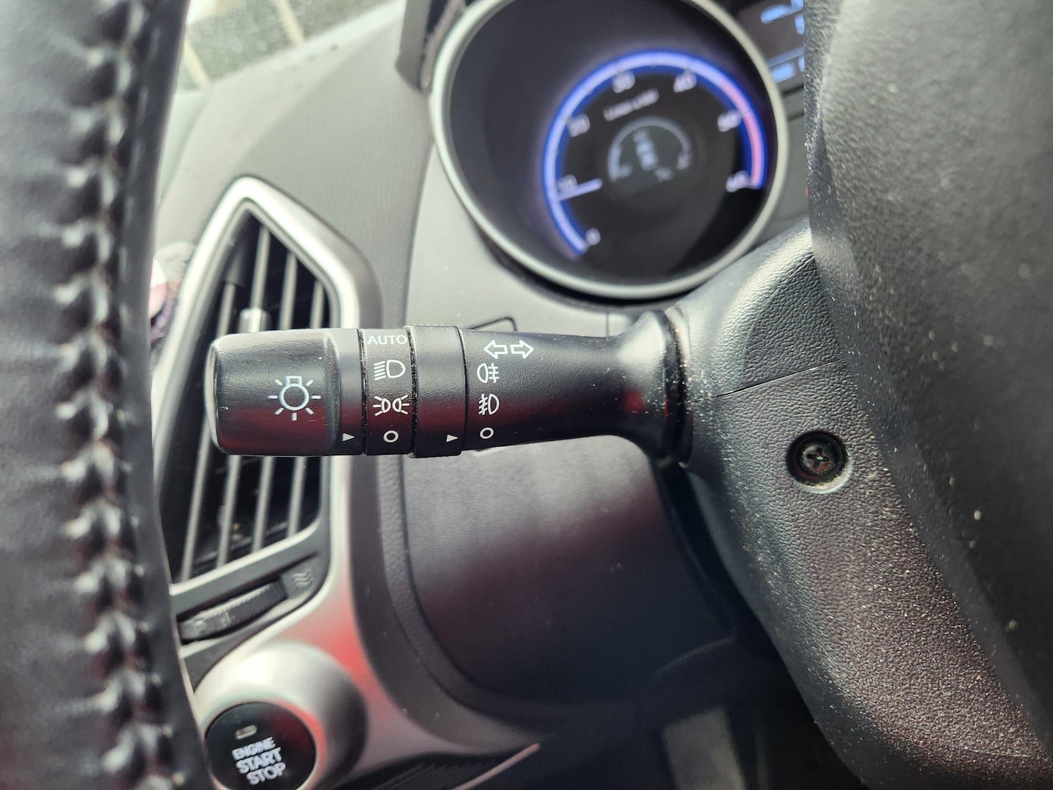 Used Hyundai Ix35 2012 for sale - 78185016: Photo 33