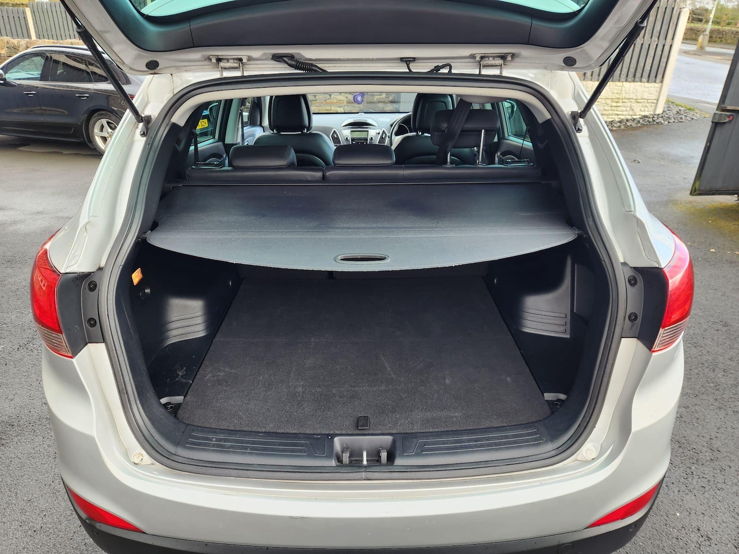 Used Hyundai Ix35 2012 for sale - 78185016: Photo 37