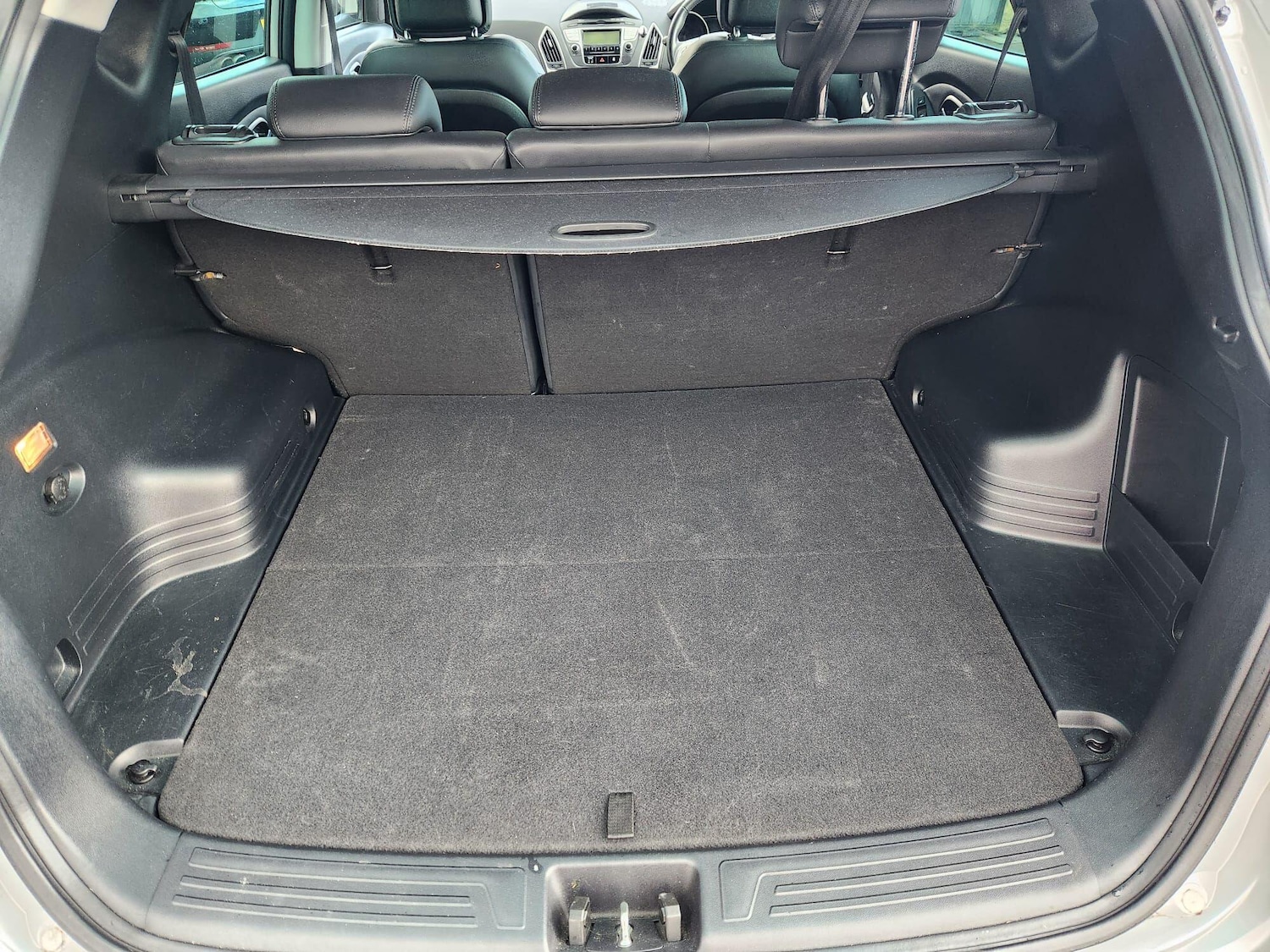 Used Hyundai Ix35 2012 for sale - 78185016: Photo 38