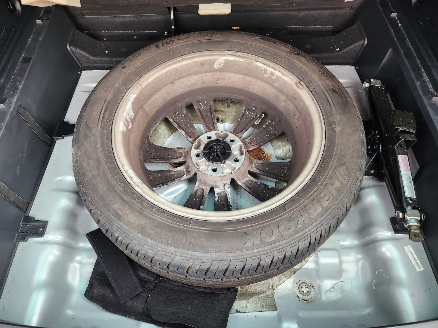 Used Hyundai Ix35 2012 for sale - 78185016: Photo 39