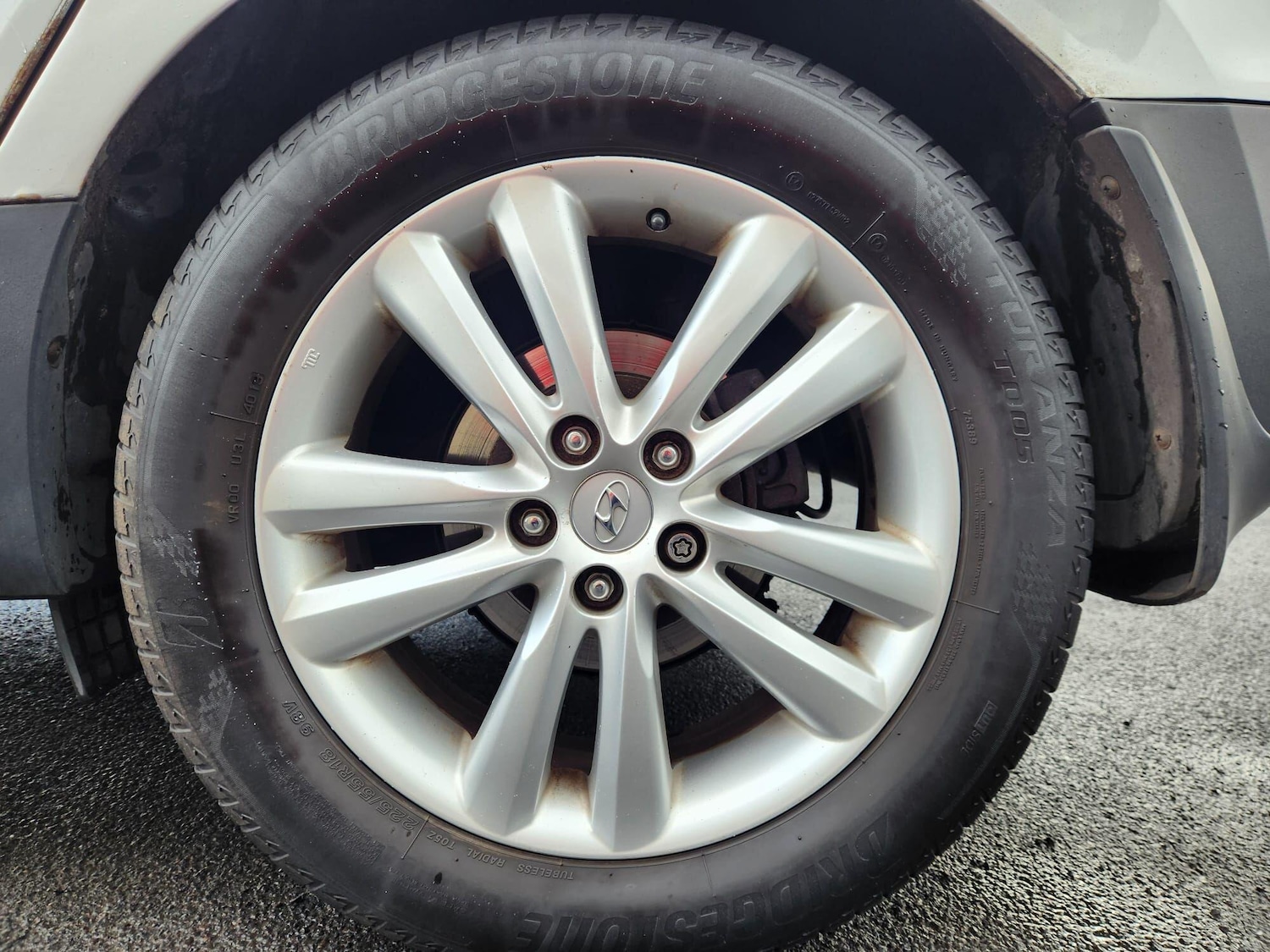 Used Hyundai Ix35 2012 for sale - 78185016: Photo 40