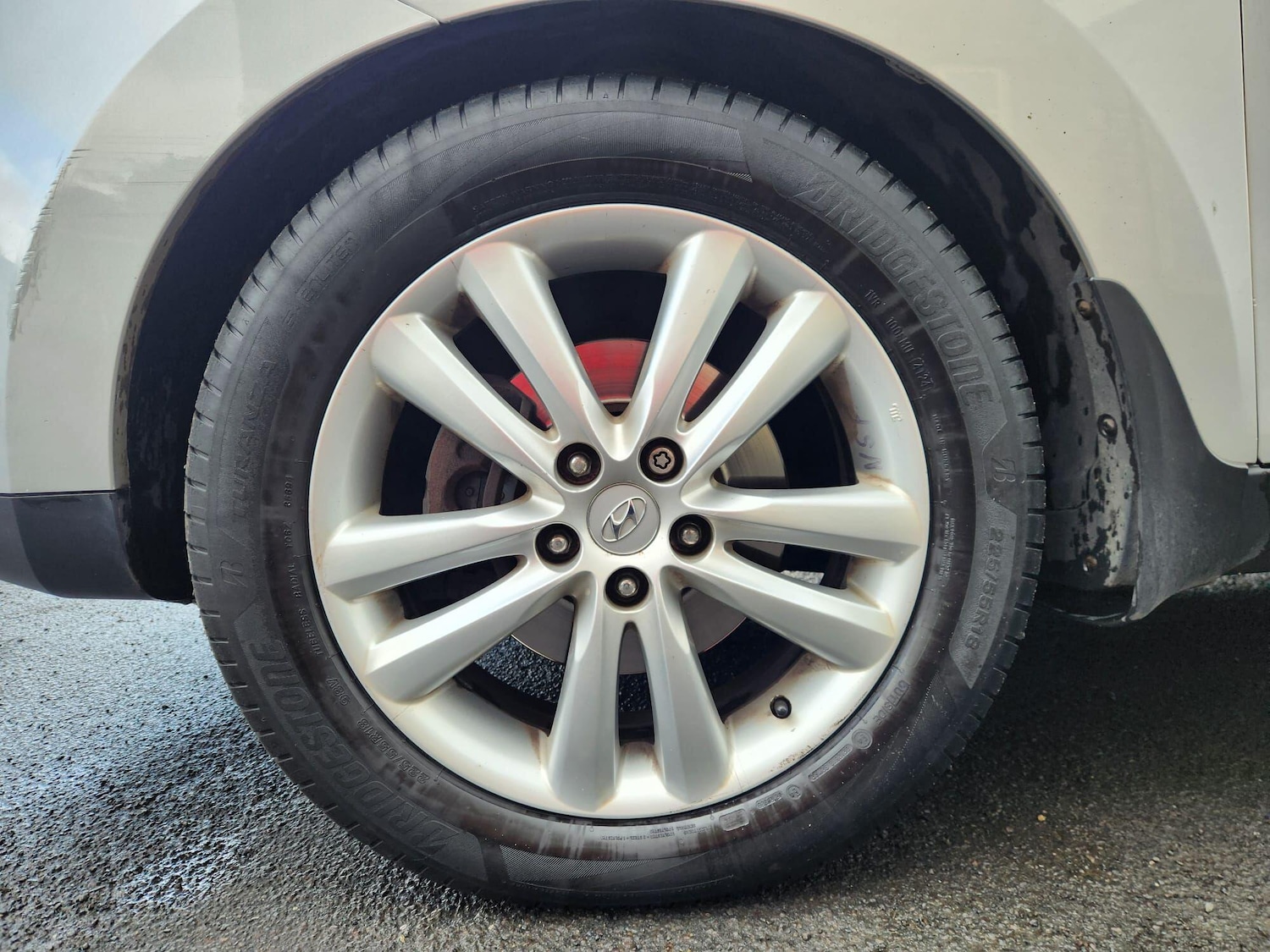 Used Hyundai Ix35 2012 for sale - 78185016: Photo 41