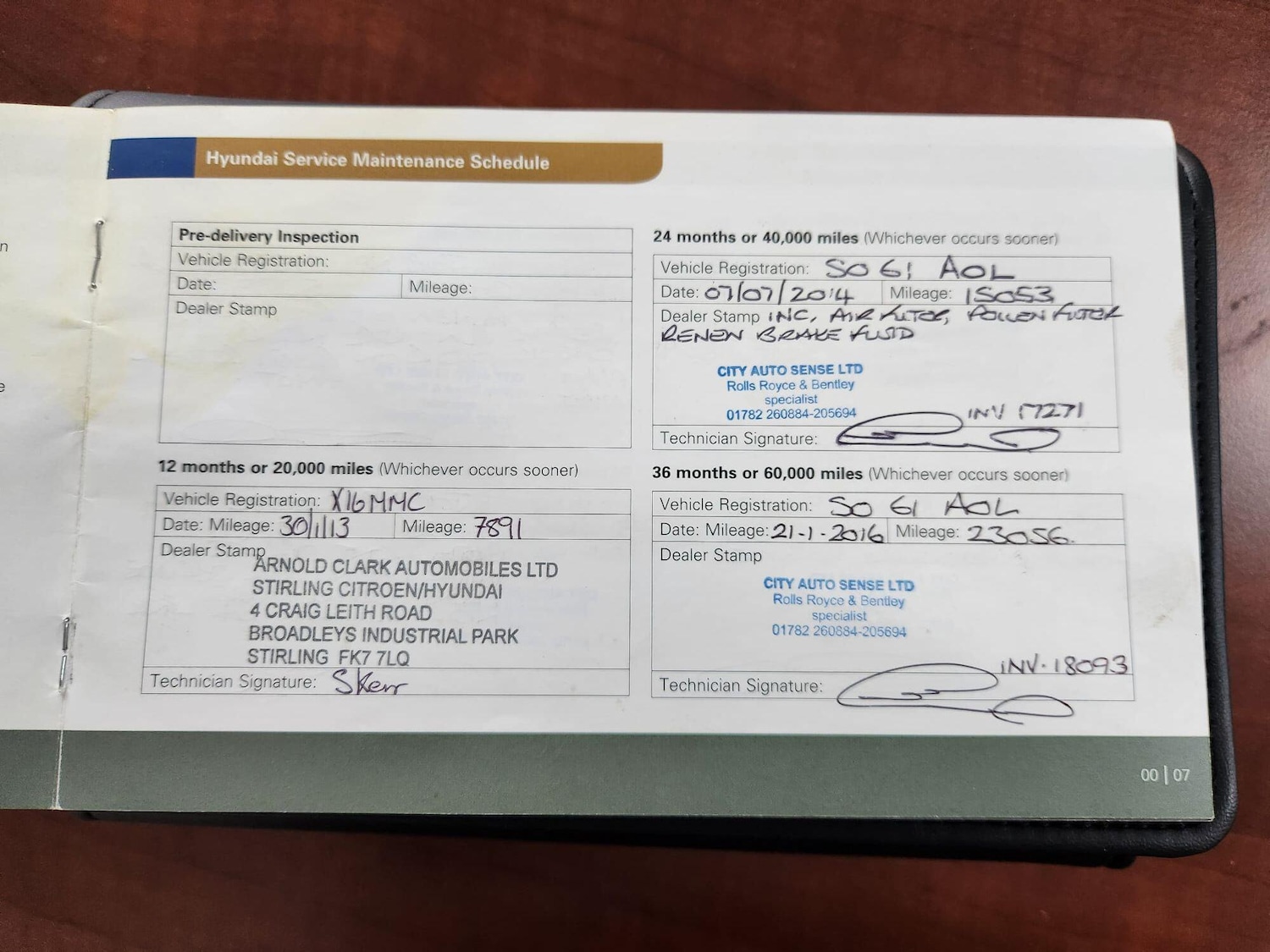 Used Hyundai Ix35 2012 for sale - 78185016: Photo 47