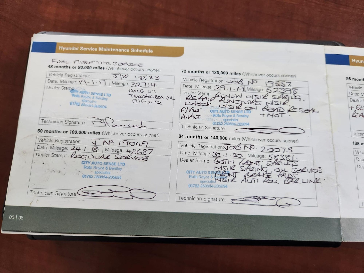 Used Hyundai Ix35 2012 for sale - 78185016: Photo 48