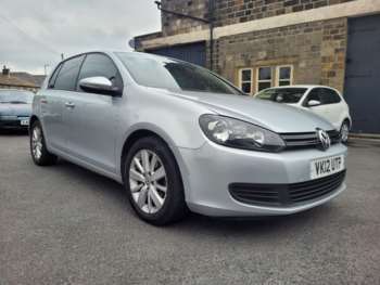 Used Volkswagen Golf 2012 for sale - 75351260: Photo