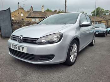Used Volkswagen Golf 2012 for sale - 75351260: Photo