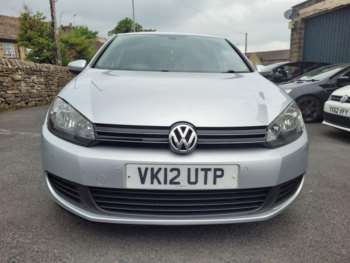Used Volkswagen Golf 2012 for sale - 75351260: Photo