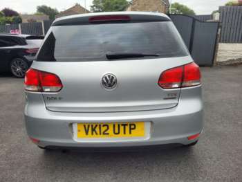 Used Volkswagen Golf 2012 for sale - 75351260: Photo