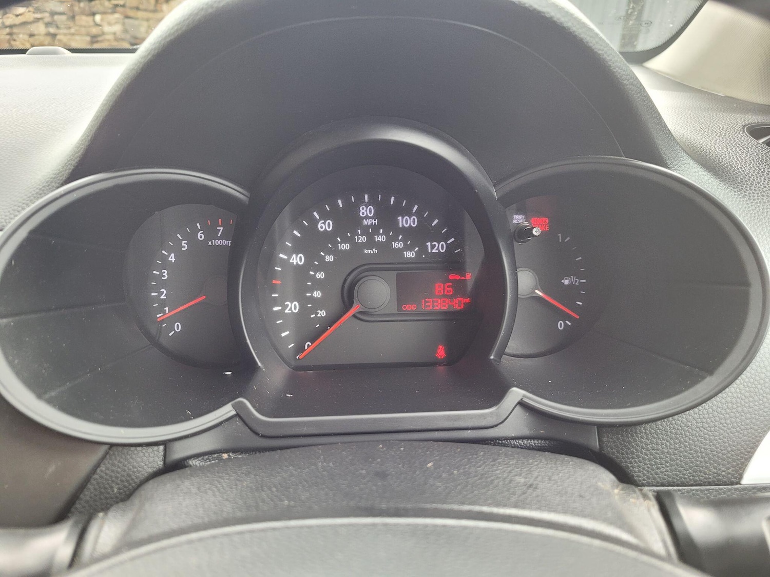 Vehicle 24
