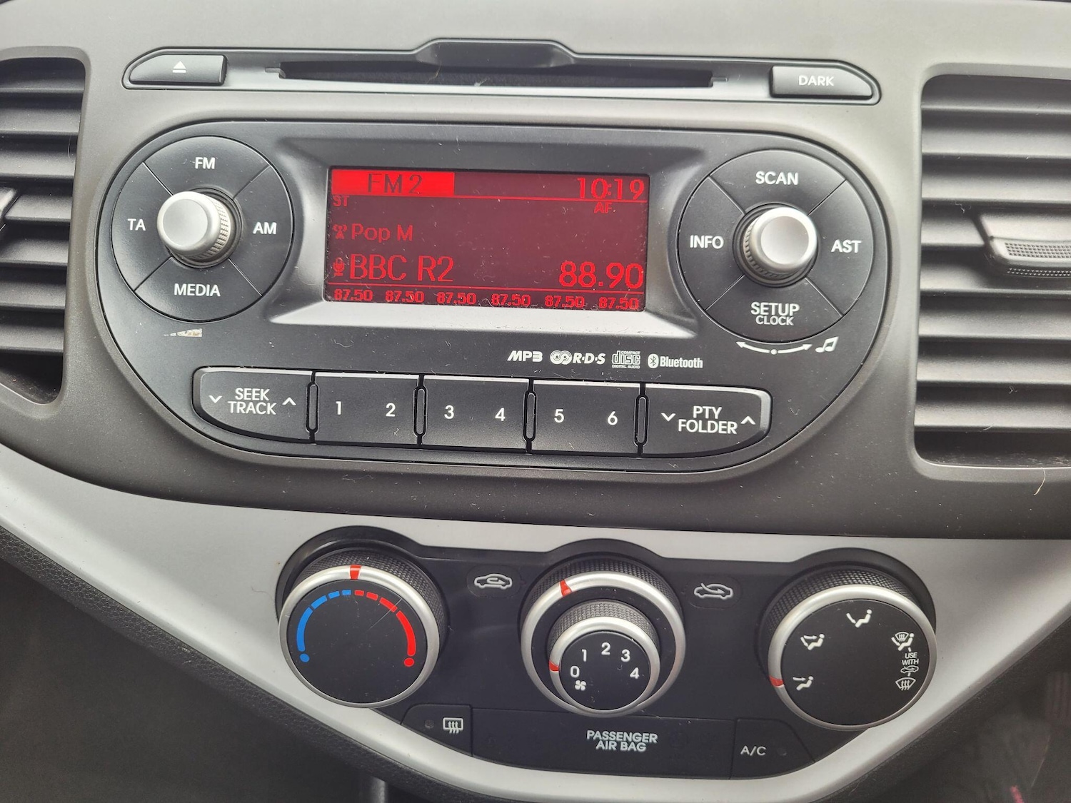 Vehicle 26
