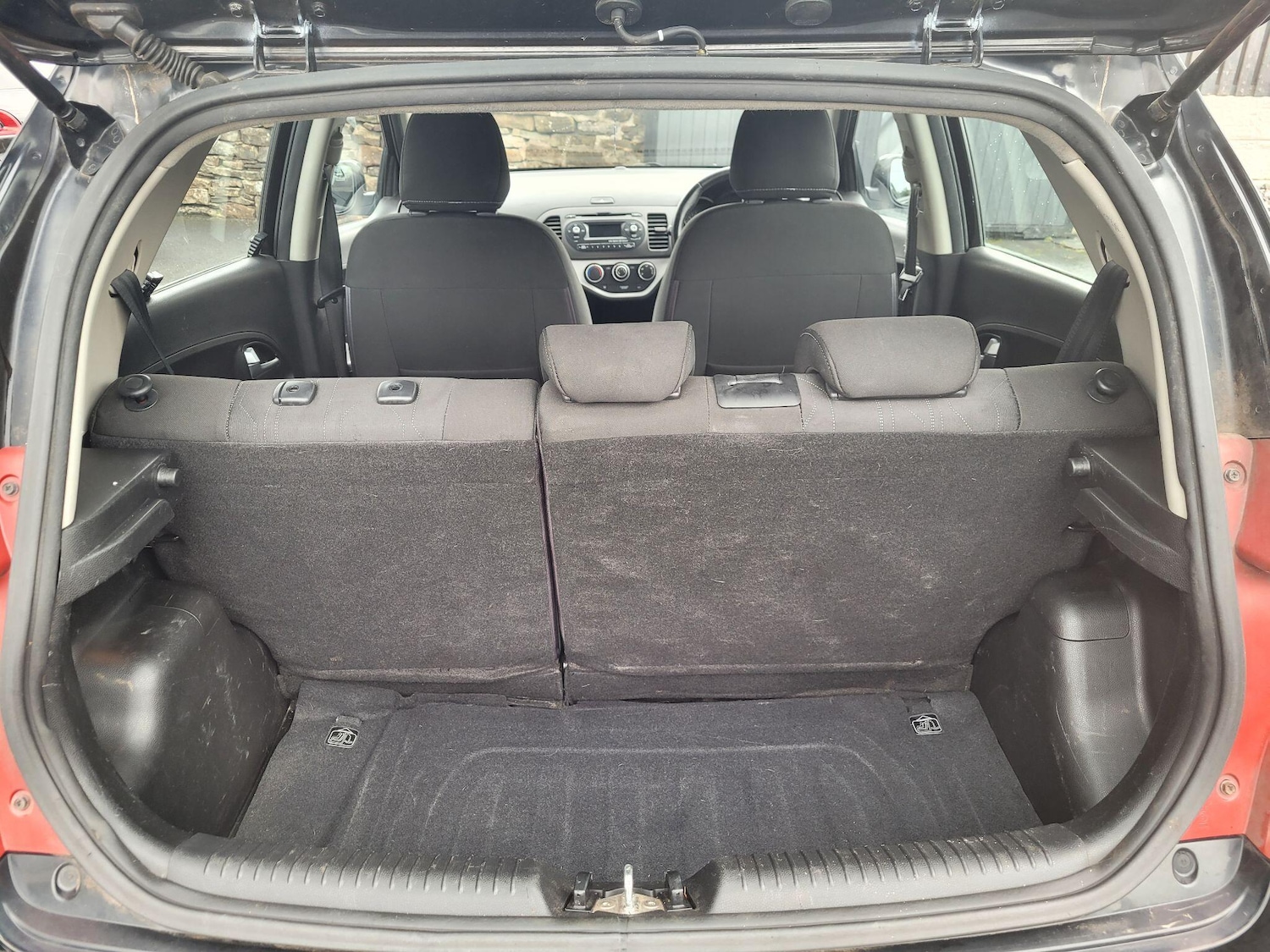Vehicle 35