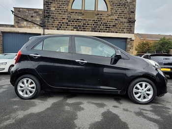 Used Kia Picanto 2012 for sale - 75809829: Photo