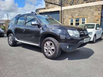 (16) - 1.5 dCi Laureate 4WD Euro 6 (s/s) 5dr