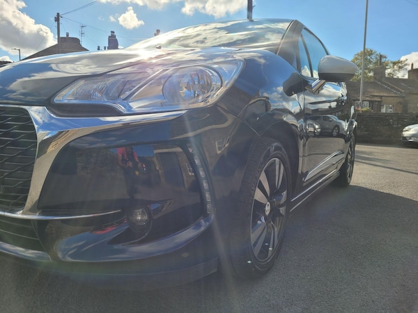 Used DS Automobiles DS 3 2016 for sale - 75728813: Photo 10