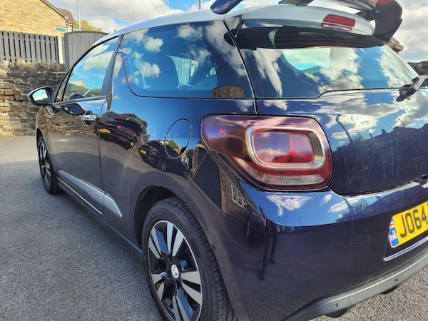Used DS Automobiles DS 3 2016 for sale - 75728813: Photo 11