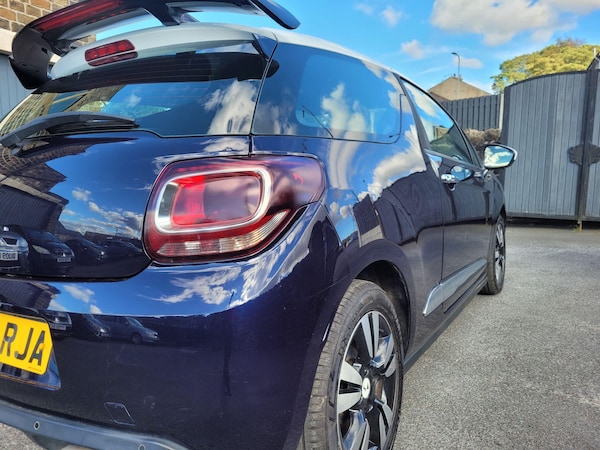 Used DS Automobiles DS 3 2016 for sale - 75728813: Photo 12