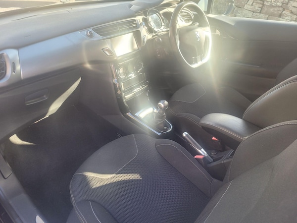 Used DS Automobiles DS 3 2016 for sale - 75728813: Photo 14