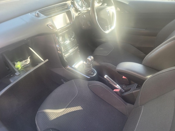 Used DS Automobiles DS 3 2016 for sale - 75728813: Photo 15