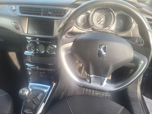 Used DS Automobiles DS 3 2016 for sale - 75728813: Photo 24