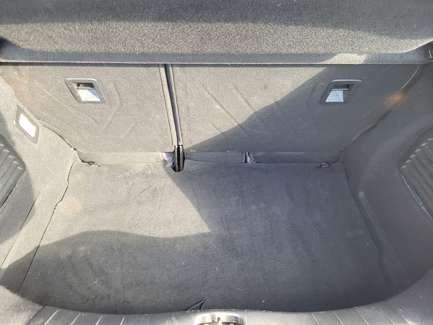 Vehicle 36