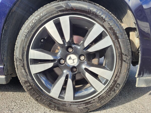 Used DS Automobiles DS 3 2016 for sale - 75728813: Photo 39