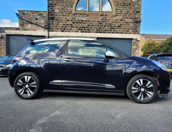 Used DS Automobiles DS 3 2016 for sale - 75728813: Photo 3