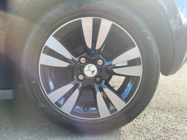 Used DS Automobiles DS 3 2016 for sale - 75728813: Photo 41