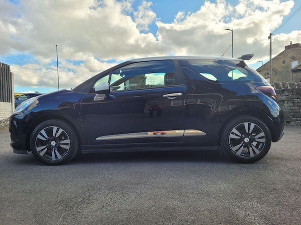 Used DS Automobiles DS 3 2016 for sale - 75728813: Photo 4