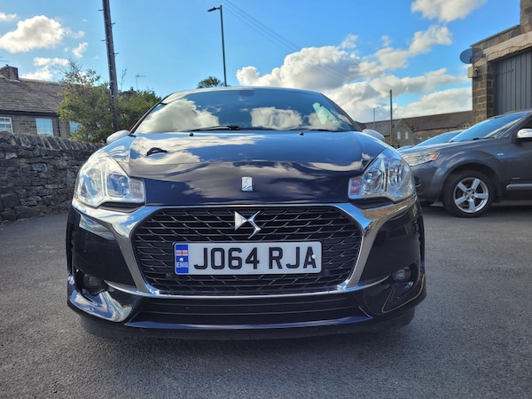 Used DS Automobiles DS 3 2016 for sale - 75728813: Photo 5