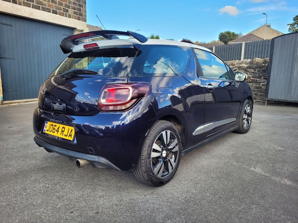 Used DS Automobiles DS 3 2016 for sale - 75728813: Photo 7