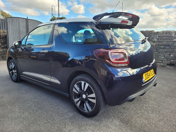 Used DS Automobiles DS 3 2016 for sale - 75728813: Photo 8