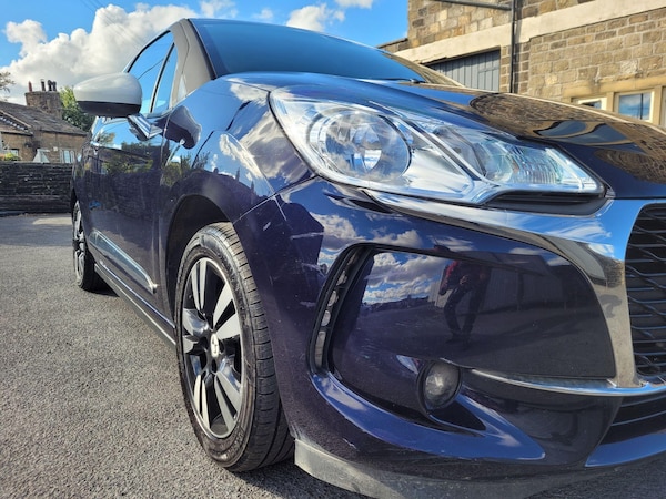 Used DS Automobiles DS 3 2016 for sale - 75728813: Photo 9
