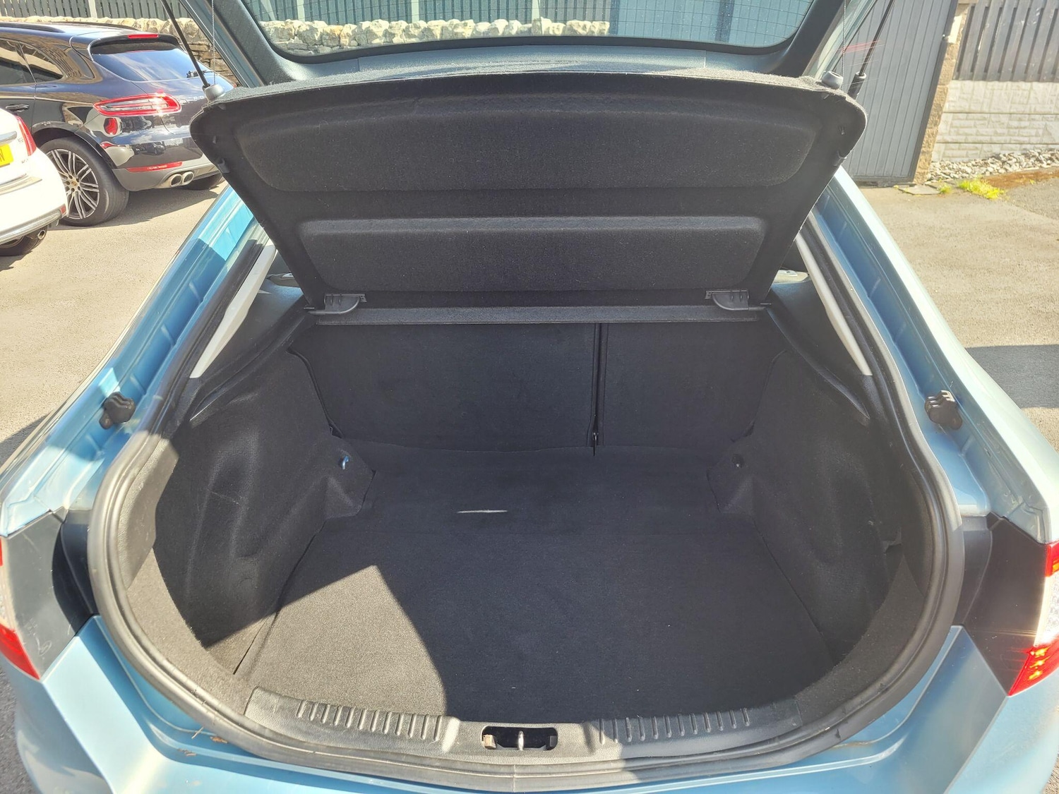 Vehicle 38