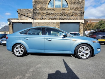 Used Ford Mondeo 2009 for sale - 75839590: Photo