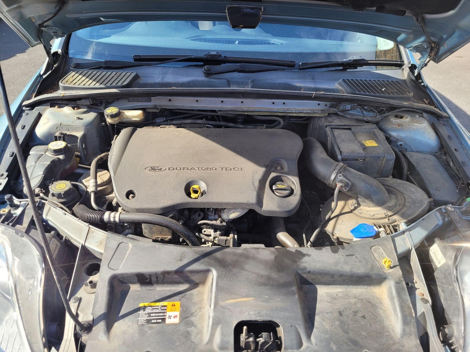 Vehicle 46